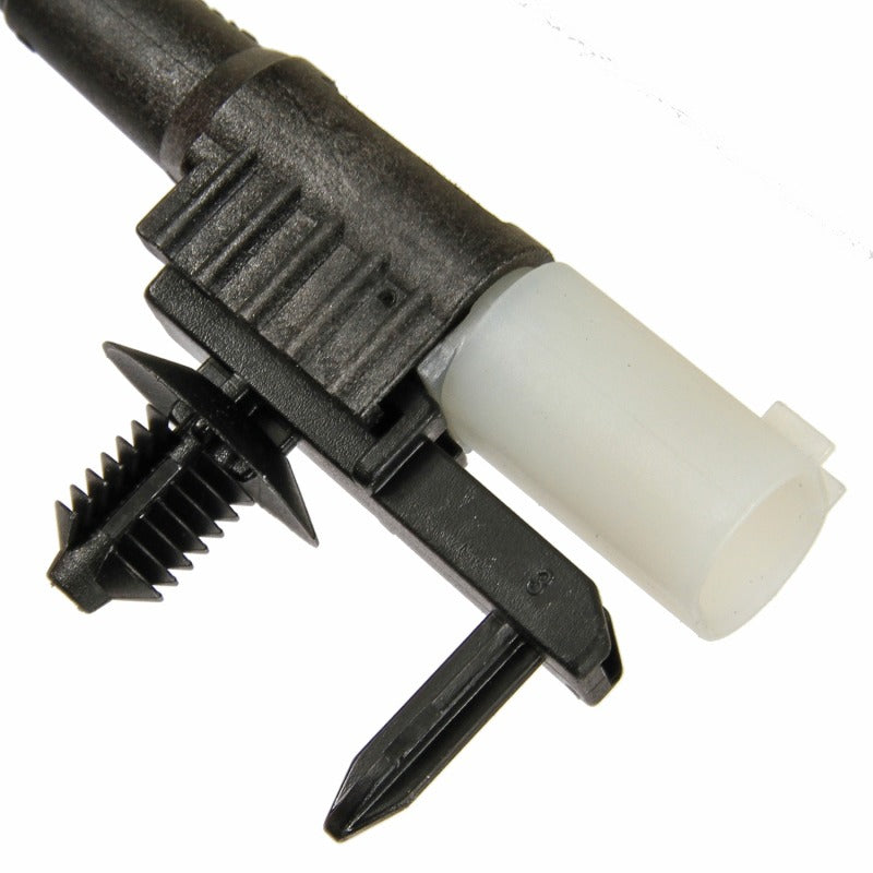 PowerStop Power Stop 2019 Jaguar F-Pace Rear Euro-Stop Electronic Brake Pad Wear Sensor