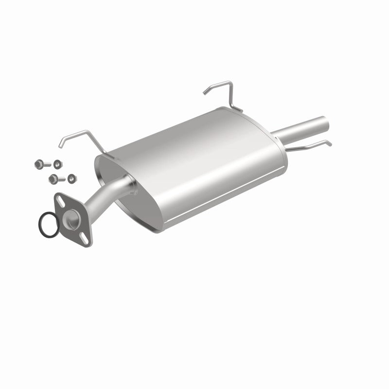 Magnaflow BRE Exhaust 00-01 Sentra 1.8L Muffler Kit