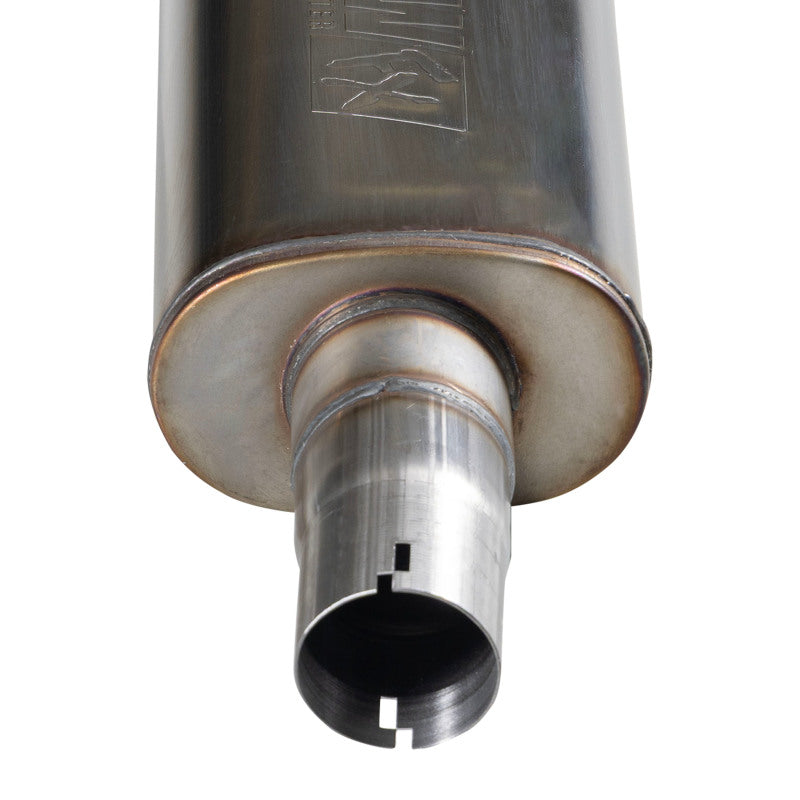 Flowmaster 21-26 Chevrolet Tahoe 6.2L FlowFx Direct Fit Muffler - Dual Exit
