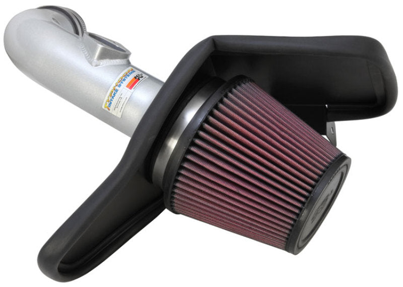 K&N Engineering K&N 11 Chevrolet Cruze 1.8L L4 Typhoon Performance Intake