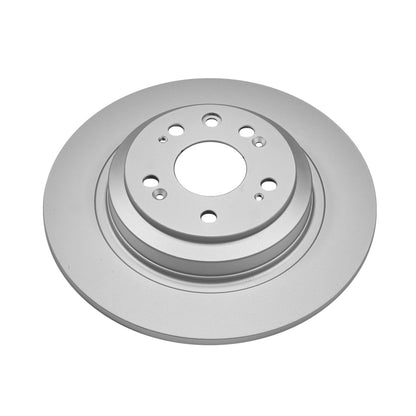 PowerStop Power Stop 09-14 Acura TL Rear Evolution Geomet Coated Rotor