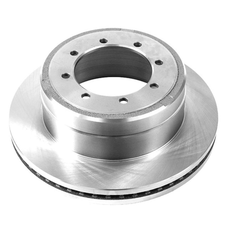 PowerStop Power Stop 13-19 Ford F-350 Super Duty Rear Autospecialty Brake Rotor