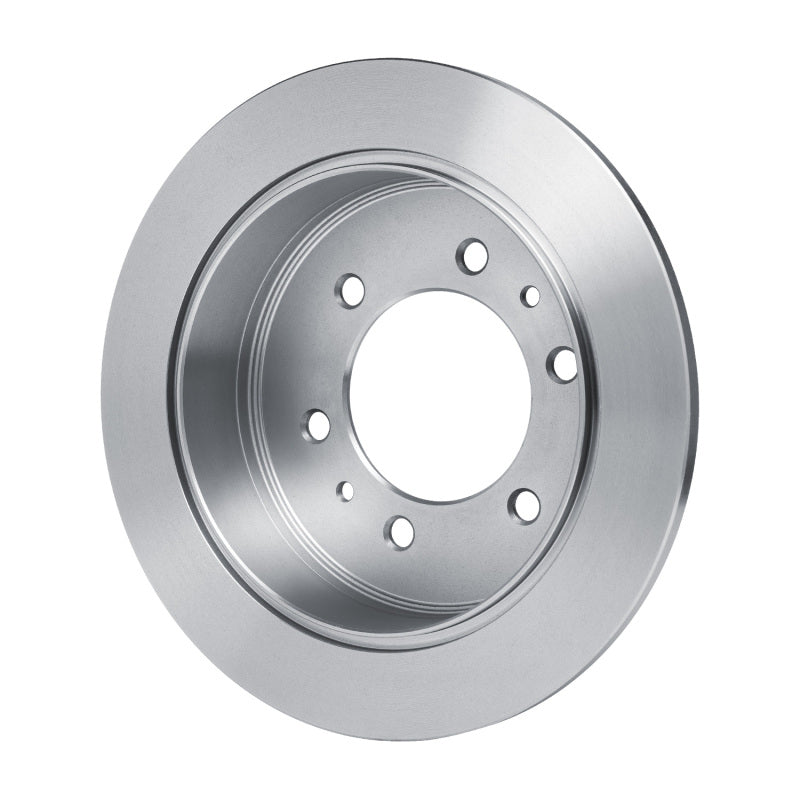 DFC 06-10 Hummer H3T Rear Brake Rotor