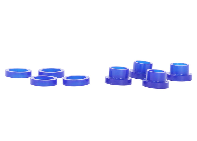 SuperPro Triumph G/Box Mount Kit 8B