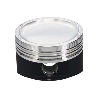 Wiseco Ford 2.0L 86.50 mm Bore 32.38 mm CH -13.00 CC Piston Set