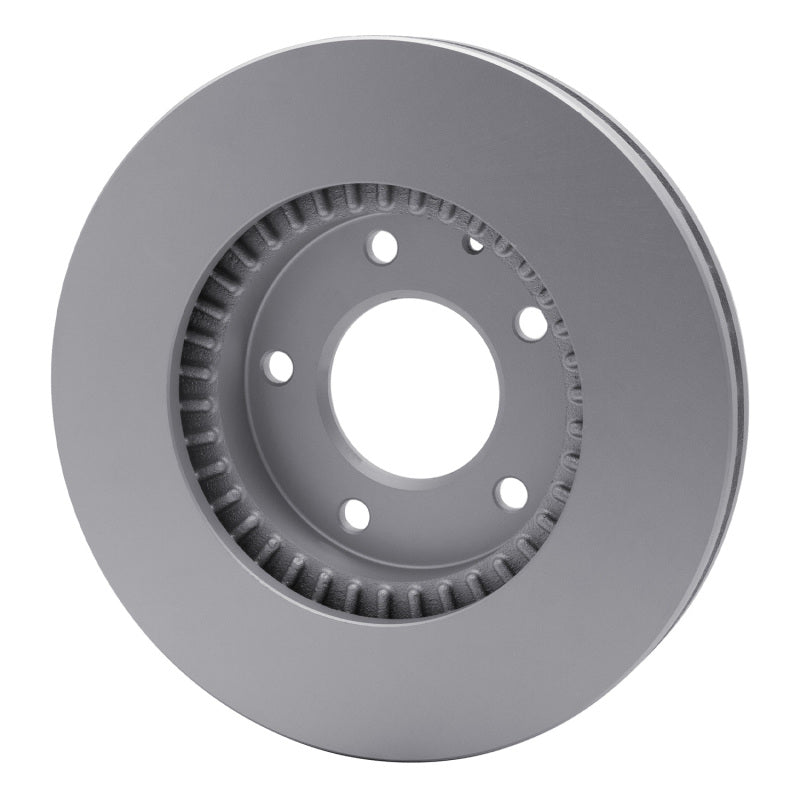 DFC 95-06 Mazda MPV Front GeoSPEC Coated Rotor