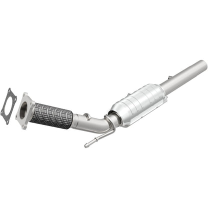 MagnaFlow Direct Fit Catalytic Converter 06-10 VW Beetle 2.5L