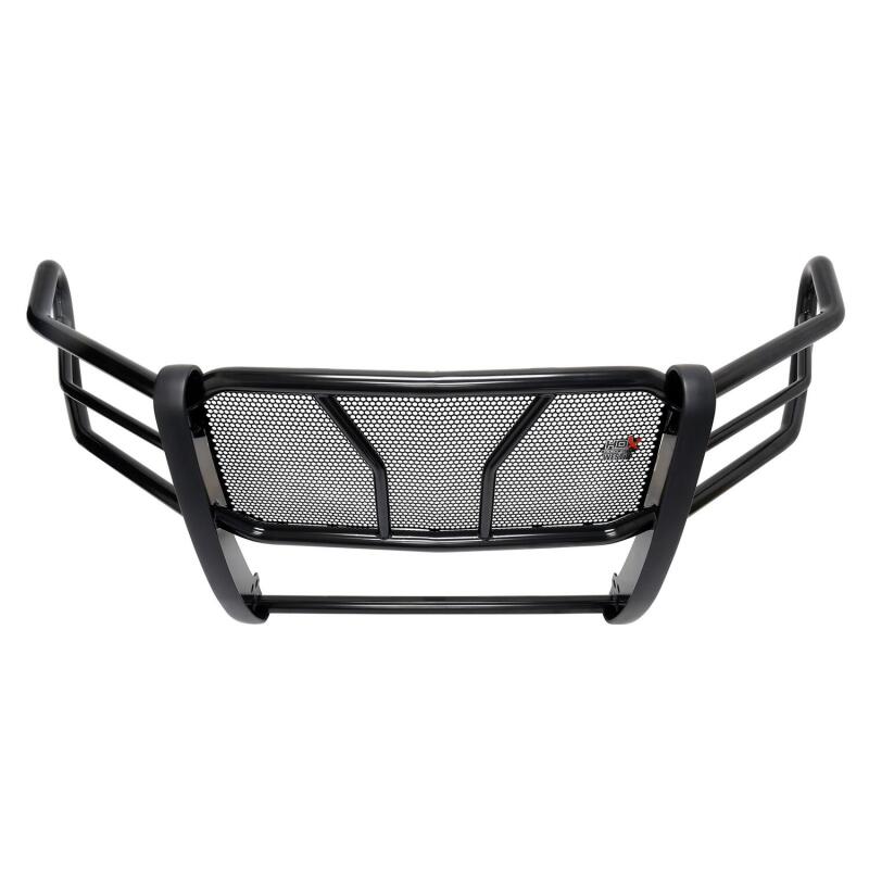 Westin 21-22 Ford F-150 HDX Modular Grille Guard - Black