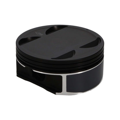 Wiseco HD Milwaukee 8 CVO 121cid 11.01 CR (X) Piston Kit