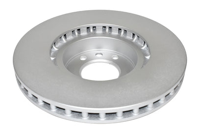 DBA 11-18 Porsche Cayenne (w/360mm Iron Front Rotors) Front En-Shield Standard Rotor