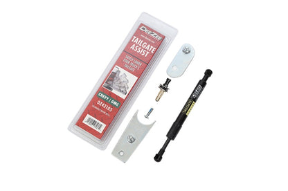 Dee Zee 19-23 Chevrolet Colorado Tailgate Assist Shock