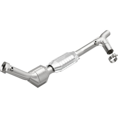 MagnaFlow Direct Fit Catalytic Converter 98 Ford Expedition 5.4L