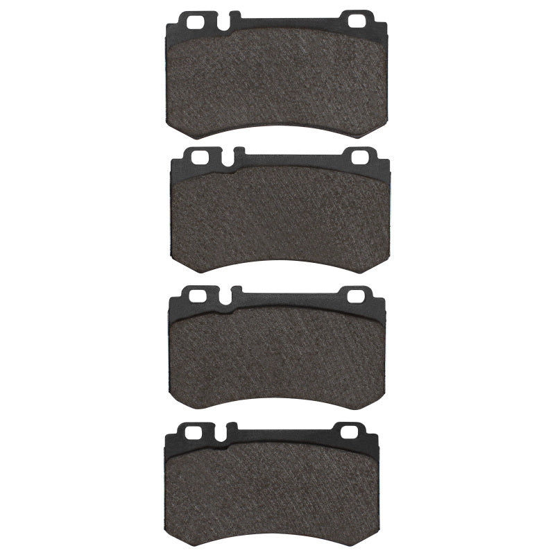 R1 Concepts R1 03-13 Mercedes-Benz CL55 AMG Rear R1 Ceramic Brake Pads