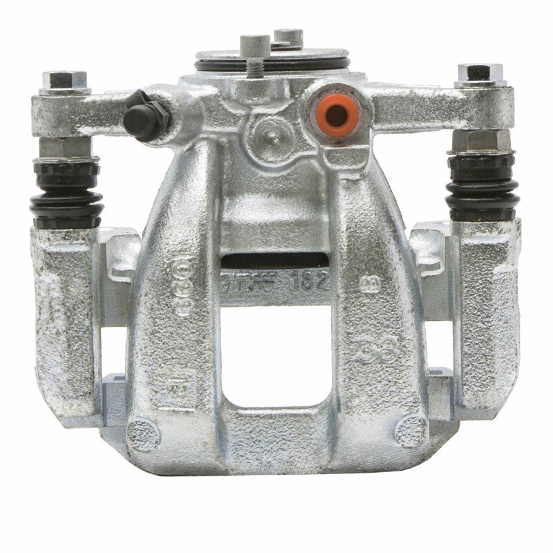 DFC 16-25 Buick Regal TOURX Rear-L/Rear-R Premium Caliper - Silver Zinc Coated