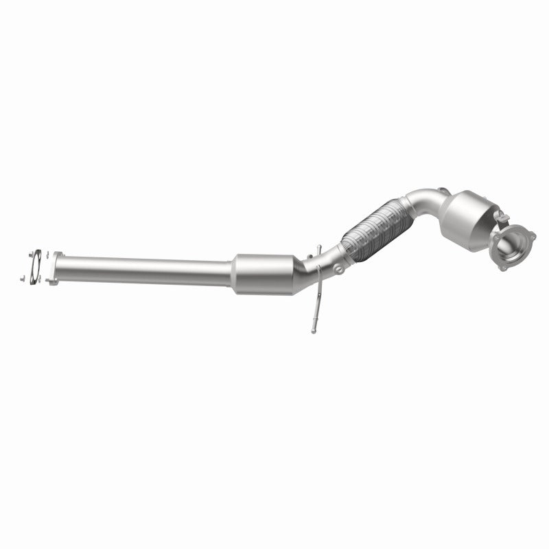 MagnaFlow 15-16 V60 L5 2.5 OEM Underbody Direct Fit Converter