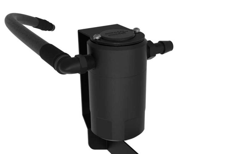 K&N Engineering K&N 11-21 Dodge Challenger 6.4L V8 (Gas) Catch Can Oil Separator