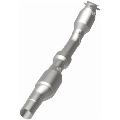 MagnaFlow Direct Fit Catalytic Converter 06 Audi RS4 Awd D/S OEM