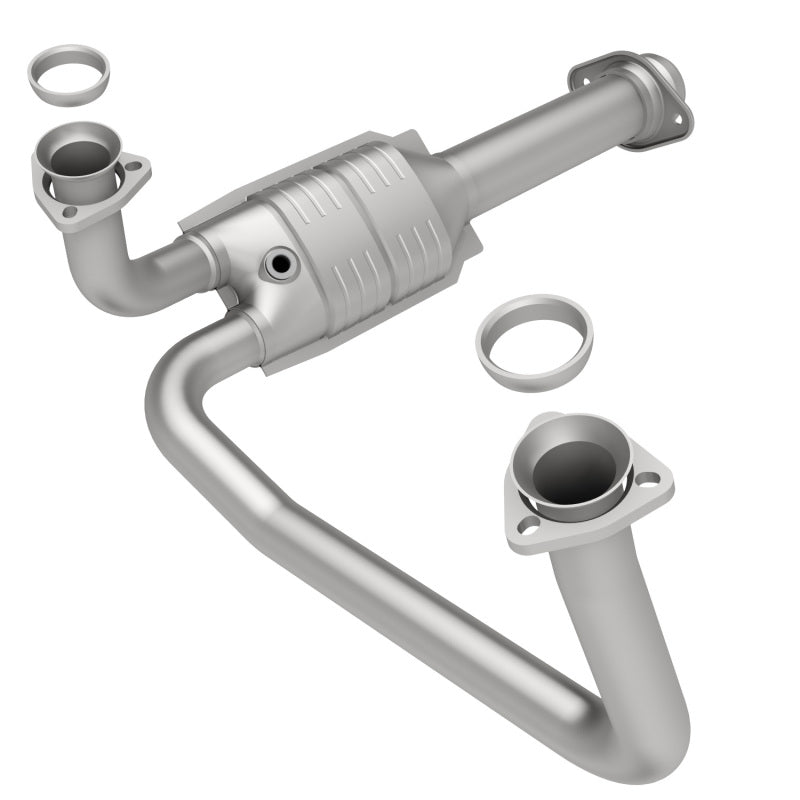 MagnaFlow Direct Fit Catalytic Converter GM 1500/2500/Suburban 5.0L