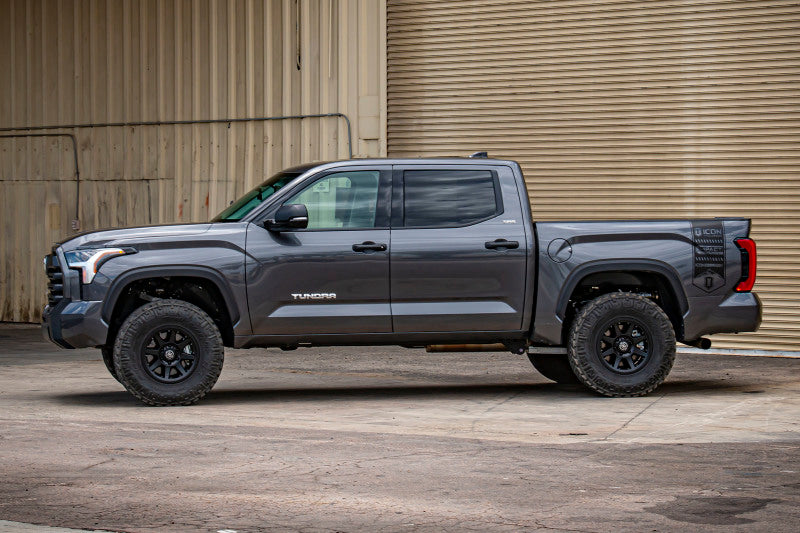 ICON 22-23 Toyota Tundra 2-3.25in Stage 3 3.0 Suspension System