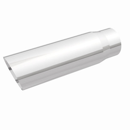 MagnaFlow Tip 1-Pk Sc 3.50 X 12 3 Id 15Deg