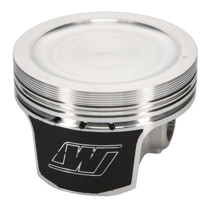 Wiseco Renault F7P 82.00 mm Bore 35.50 mm CH -14.00 CC Piston Set