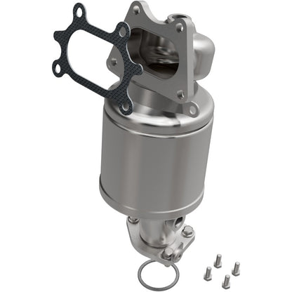 MagnaFlow 06-07 Accord 3.0 L Underbody Direct Fit Converter