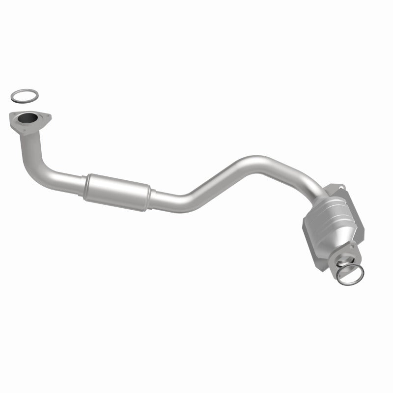 MagnaFlow Direct Fit Catalytic Converter Toyota MR2 Rear Conv.