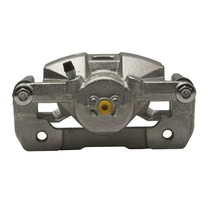 DFC 06-15 Acura CSX Front-L Silver Zinc Coated Premium Caliper