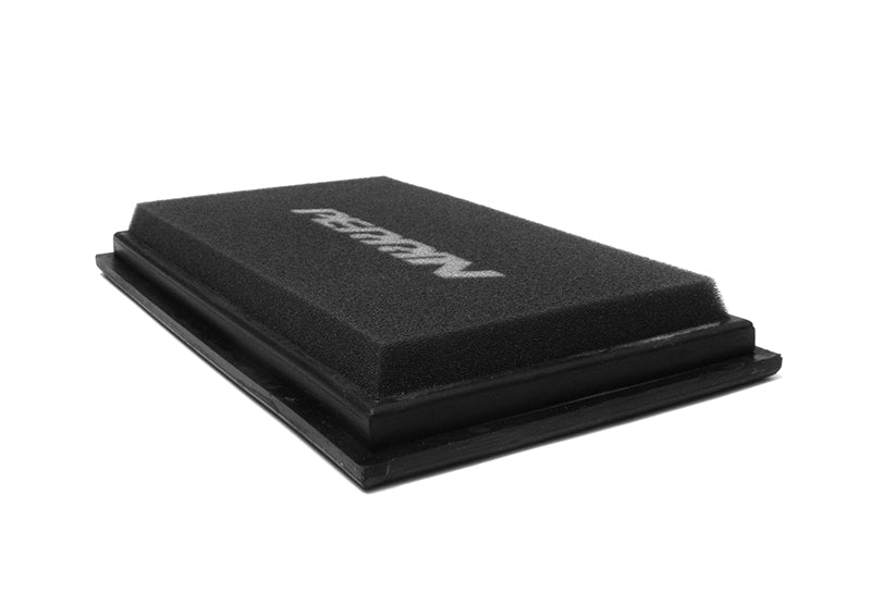 Perrin Performance PERRIN 02-07 Subaru WRX/STI/Impreza & 04-08 Forester All Panel Foam Filter - Black