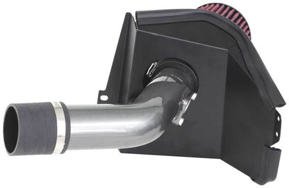 AEM Induction AEM 08-14 WRX/STi Cold Air Intake System - Gunmetal Gray