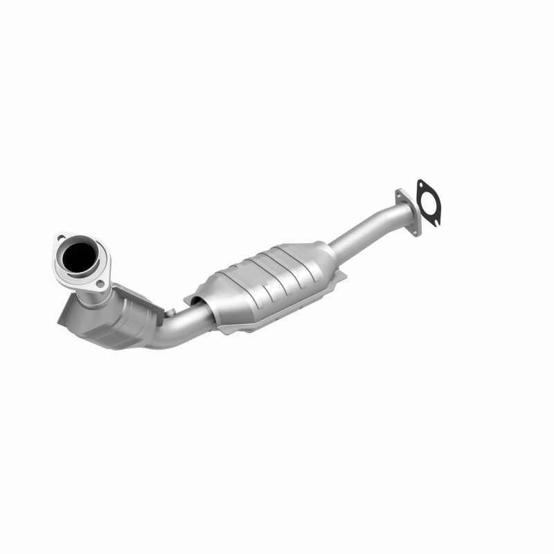 MagnaFlow Direct Fit Catalytic Converter 03-07 Ford-Mercury Driver Side