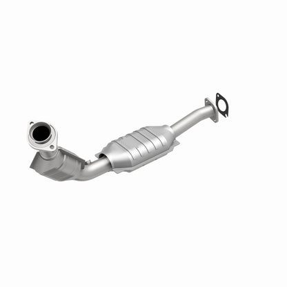 MagnaFlow Direct Fit Catalytic Converter 03-07 Ford-Mercury Driver Side