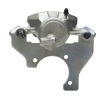 DFC 87-90 Toyota Van Front-L Silver Zinc Coated Premium Caliper