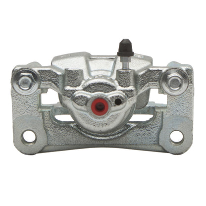 DFC 09-18 Nissan Maxima Rear-R Premium Caliper - Silver Zinc Coated