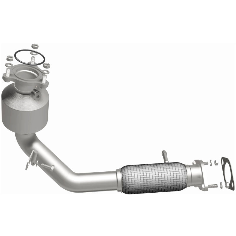 MagnaFlow Direct Fit Catalytic Converter 14-16 GMC Terrain / 15-16 Chevrolet Equinox 2.4L