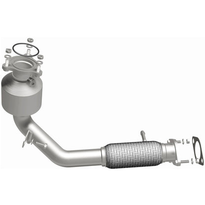MagnaFlow Direct Fit Catalytic Converter 14-16 GMC Terrain / 15-16 Chevrolet Equinox 2.4L