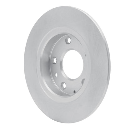 DFC 14-25 Mazda CX-3 Rear Brake Rotor