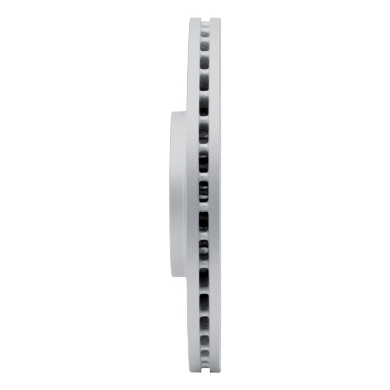 DFC 25-26 Volvo EX30 Front Geospec Coated Rotor