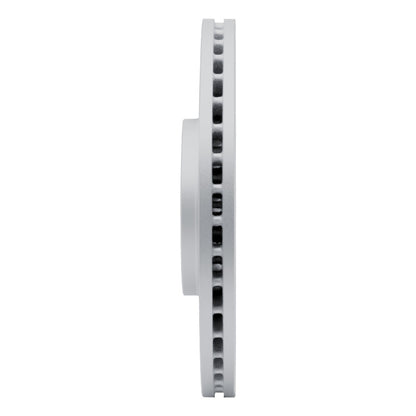 DFC 25-26 Volvo EX30 Front Geospec Coated Rotor