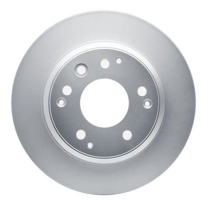 DFC 91-99 Acura RL Rear GeoSPEC Coated Rotor