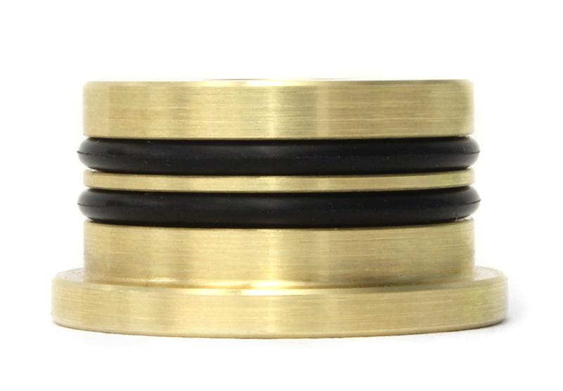 Perrin Performance PERRIN 15-26 Subaru WRX / 14-18 Forester / 10-17 Outback 5spd Brass Shifter Bushing