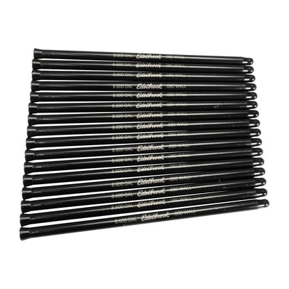Edelbrock Pushrod For Chrysler 440 Hyd. Roller Cams., O.D. 3/8 in., L 8.600 in.