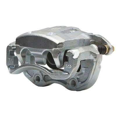 DFC 02-06 Infiniti M45 Front-R Silver Zinc Coated Premium Caliper