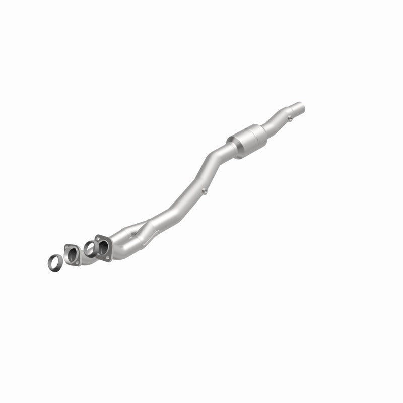 MagnaFlow 96-98 BMW 740iL 4.4L Direct Fit Converter