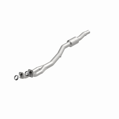 MagnaFlow Direct Fit Catalytic Converter 97-98 BMW 540I / 97-98 740I / 96-98 740IL 4.4L D/S