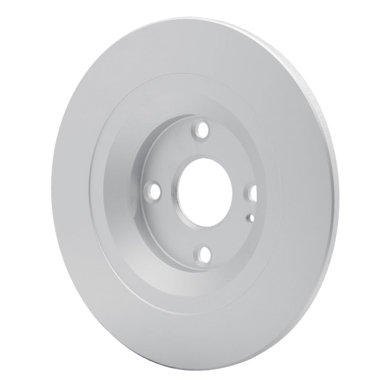 DFC 01-05 Mazda Miata Rear GeoSPEC Coated Rotor