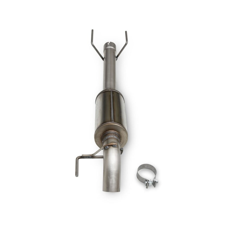 Flowmaster 22-25 Toyota Tundra 3.4L FlowFX-Extreme Exhaust System