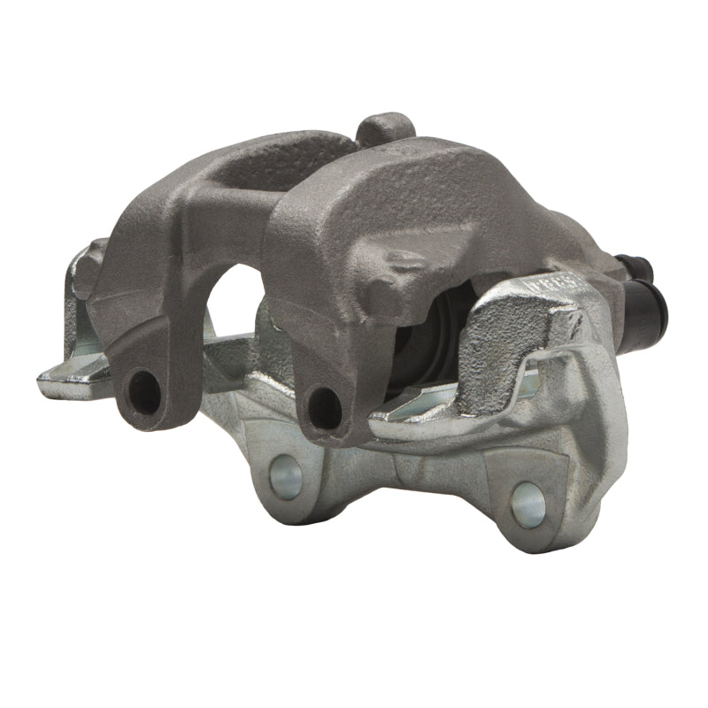 DFC 03-13 Mercedes-Benz CL550 Rear-L/Rear-R Premium Caliper - Silver Zinc Coated