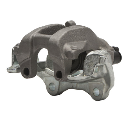DFC 03-13 Mercedes-Benz CL550 Rear-L/Rear-R Premium Caliper - Silver Zinc Coated