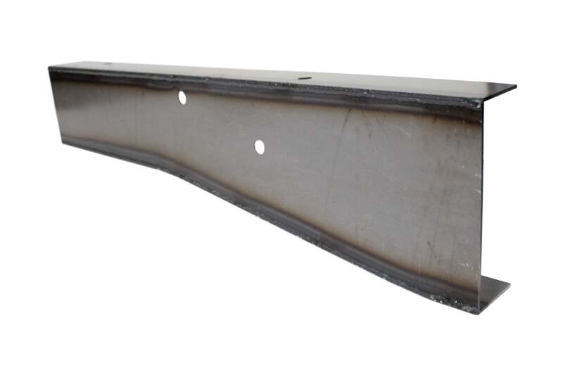 Rustbuster Over-Axle Frame Section Left Side